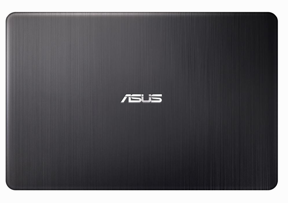 لپ تاپ 15 اینچی ایسوس ASUS VivoBook X541UV 15.6″ Intel Core i5-6200U 8GB Ram 1TB HDD Nvidia GeForce 920MX 2GB