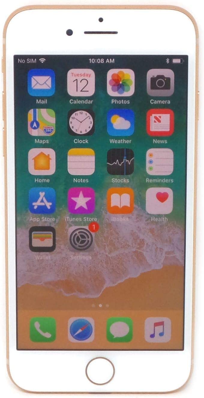 آیفون 8 مدل 64 گیگابایت Apple iPhone 8 64GB