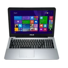 لپ تاپ 15 اینچی ایسوس ASUS R556QG 15.6″ AMD A۱۲-۹۷۲۰P 8GB Ram 1000GB HDD ATI R8 M435DX 2GB