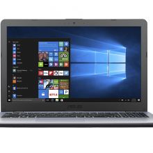 لپ تاپ 15 اینچی ایسوس مدل Vivobook R542UF