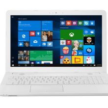 لپ تاپ 15 اینچی ایسوس ASUS VivoBook X541SA 15.6″ Intel Celeron N۳۰۶۰ 4GB Ram 500GB HDD Intel HD Graphics 400