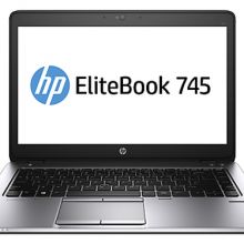 لپ تاپ 14 اینچی اچ پی مدل HP Elitebook 745 G2