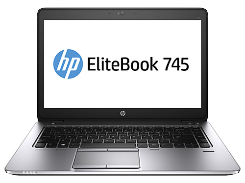 لپ تاپ 14 اینچی اچ پی مدل HP Elitebook 745 G2