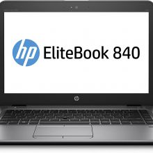 لپ تاپ اچ پی الیت بوک HP EliteBook 840 G3 14″ Intel Core i5-6200U 8GB RAM 256GB SSD استوک