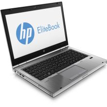 لپ تاپ 14 اینچی اچ پی مدل EliteBook 8470p