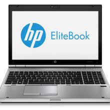 لپ تاپ اچ پی الیت بوک HP EliteBook 8570p 15.6″ Intel Core i7 3520M 8GB Ram 500GB HDD – استوک