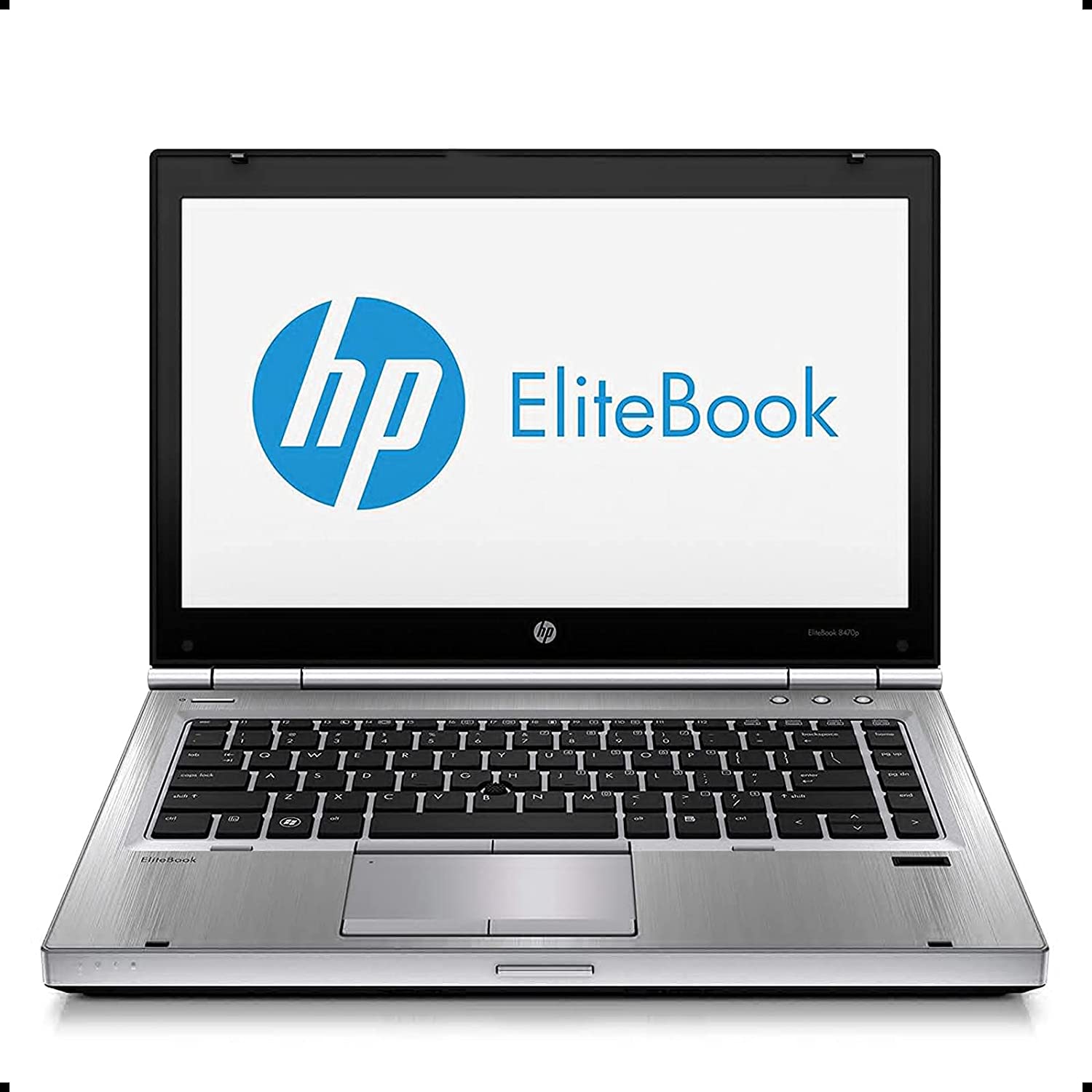 لپ تاپ اچ پی الیت HP Elitebook 8470p Intel Core i5 3320m 4GB Ram 500GB SSD استوک