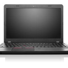 لپ تاپ 15 اینچی لنوو مدل ThinkPad E550