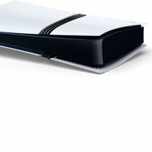 کنسول بازی پلی استیشن 5 پرو (PlayStation 5 Pro) ظرفیت 2 ترابایت – نسخه 2024