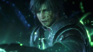 Final Fantasy 16