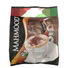 کاپوچینو کلاسیک محمود بسته 20 عددی