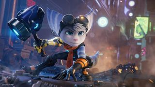  Insomniac Games
