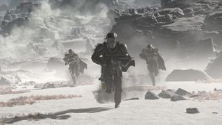 Helldivers 2