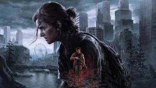  The Last of Us Part 2 Remastered